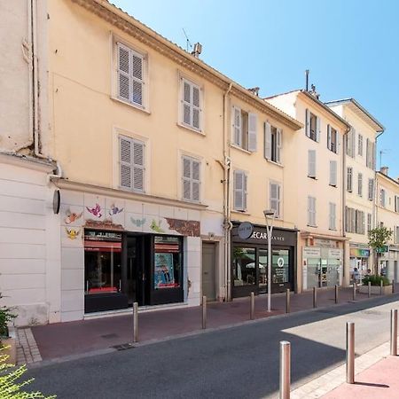 Luxury Apartment 100 M To Palais Des Festivals Cannes Exterior foto